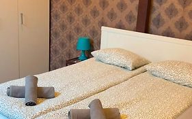 Apartament Szafir 4B